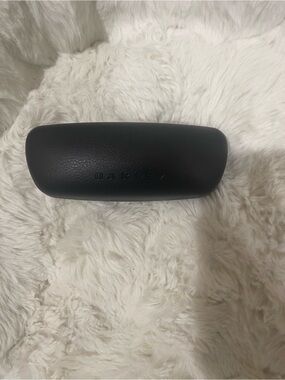 Oakley Black Protective Sunglasses Case